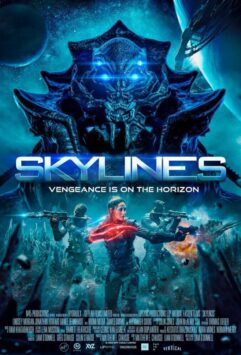 Смотреть Скайлайн 3